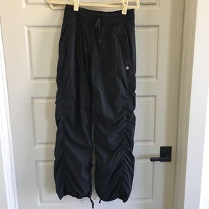 Lululemon Studio Pants